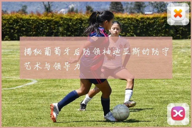 揭秘葡萄牙后防领袖迪亚斯的防守艺术与领导力